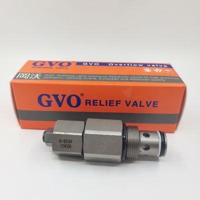 2420-1225A Zawór odciągający do koparki DOOSAN DH220-5 DH220-7