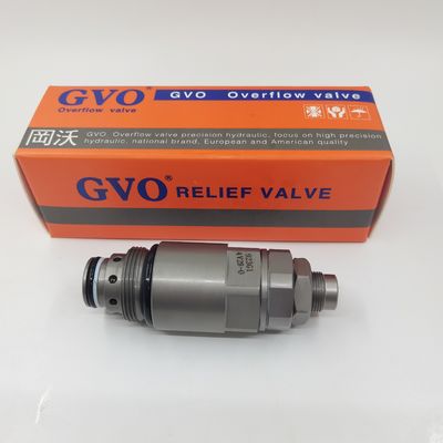 31N8-17430 Zawór nadmiarowy do hydraulicznej części koparki R215-7