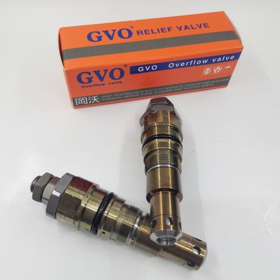 YN22V00001F4 Hydrauliczny główny zawór nadmiarowy SK200-6 SK200-8 SK230-6