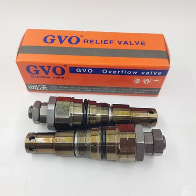 YN22V00001F4 Hydrauliczny główny zawór nadmiarowy SK200-6 SK200-8 SK230-6