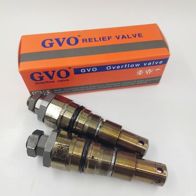 YN22V00001F4 Hydrauliczny główny zawór nadmiarowy SK200-6 SK200-8 SK230-6