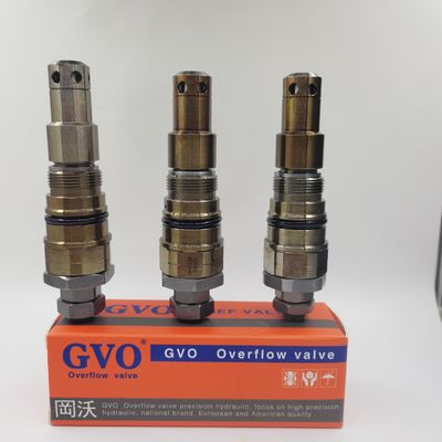 YN22V00001F1 YN22V00001F2 Główny zawór nadmiarowy SK200-6 SK210-6 ZX250