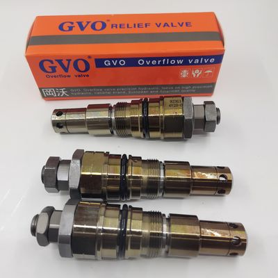 YN22V00001F1 YN22V00001F2 Główny zawór nadmiarowy SK200-6 SK210-6 ZX250