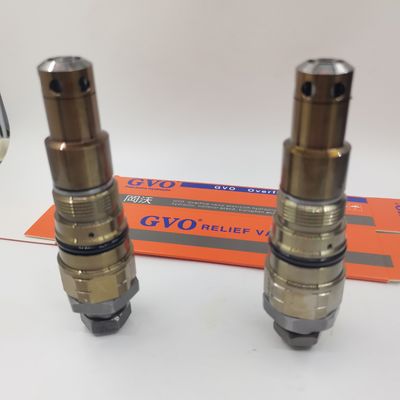 YN22V00001F8 Hydrauliczny główny zawór nadmiarowy do koparki sk250-6E