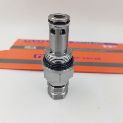 723-10-41200 Główny zawór odciążający Komatsu PC45MR-3 PC55MR-3