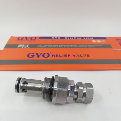 723-10-41200 Główny zawór odciążający Komatsu PC45MR-3 PC55MR-3