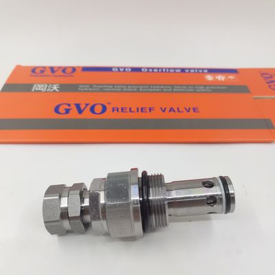 723-10-41200 Główny zawór odciążający Komatsu PC45MR-3 PC55MR-3