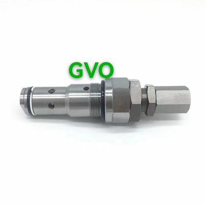 700-86-53000 Główny zawór odciążający KOMATSU WA150 Hydrauliczne części zamienne