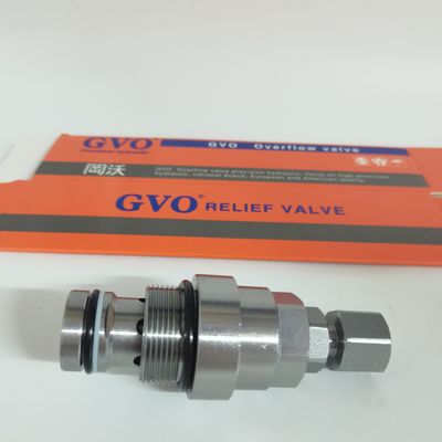 Odciążający Volve 4372683 4372684 Koparka HITACHI ZX110 ZX120 EX120