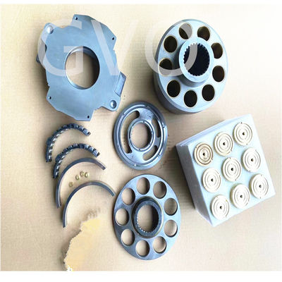 A11VO190 Hydrauliczne części zamienne koparek A11VO130 A11VO160 Rexroth Hydraulic Parts