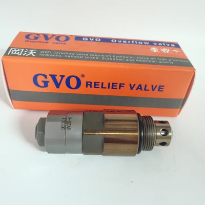 Volve odciążający koparkę YN22V00002F1 dla SK200-6 SK200-8 KOBELCO