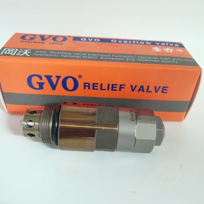 Volve odciążający koparkę YN22V00002F1 dla SK200-6 SK200-8 KOBELCO