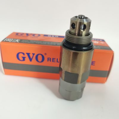 Volve odciążający koparkę YN22V00002F1 dla SK200-6 SK200-8 KOBELCO