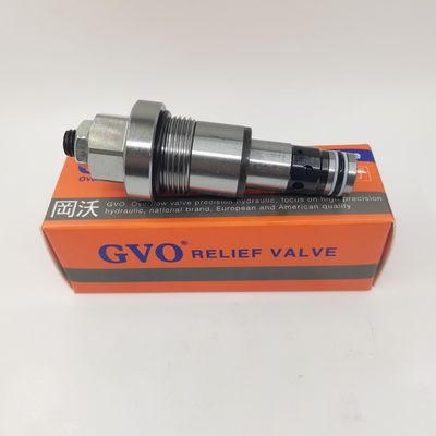 YN23V00003F1 dla KOBELCO SK200-8 SK250-8 SK260-8 zawór nadmiarowy