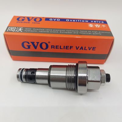 YN23V00003F1 dla KOBELCO SK200-8 SK250-8 SK260-8 zawór nadmiarowy