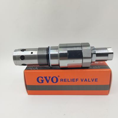 YN22V00014F8 Zawór nadmiarowy Swing SK850-8 SK-850-8 Koparka