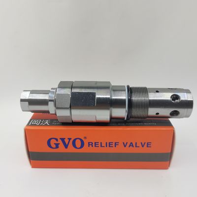 YN22V00014F8 Zawór nadmiarowy Swing SK850-8 SK-850-8 Koparka