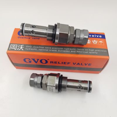 723-20-61502 Zawór nadmiarowy KOMATSU PC75 PC75UU-2 PC75UU-3 PC78US-5