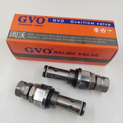 723-20-61502 Zawór nadmiarowy KOMATSU PC75 PC75UU-2 PC75UU-3 PC78US-5
