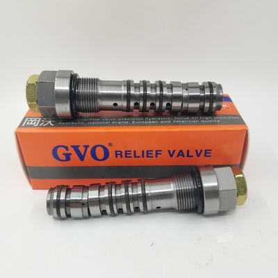 708-2L-06710 708-2G-03710 Zawór kontroli przepływu LS PC200-7/8 PC300-7