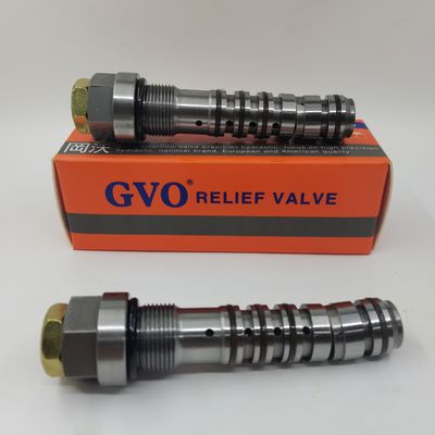708-2L-06710 708-2G-03710 Zawór kontroli przepływu LS PC200-7/8 PC300-7