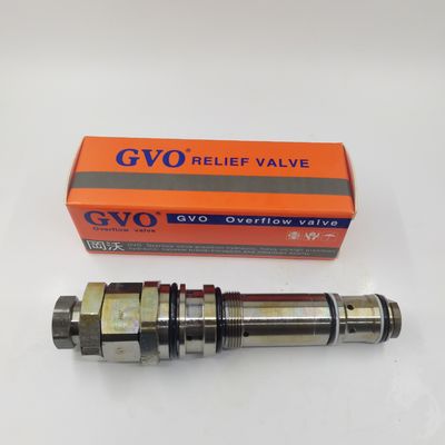 723-40-50100 723-40-50201 Zawór awaryjny Komatsu PC200-6 Zawór sterujący