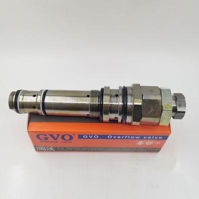 723-40-50100 723-40-50201 Zawór awaryjny Komatsu PC200-6 Zawór sterujący