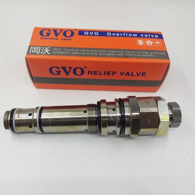 723-40-50100 723-40-50201 Zawór awaryjny Komatsu PC200-6 Zawór sterujący