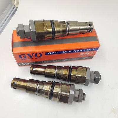 XJBN00653 XJBN-00163 Części zamienne do koparki głównego zaworu nadmiarowego HYUNDAI do R210LC-7