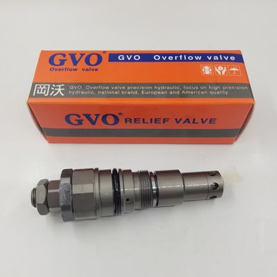 60100500 Główny zawór nadmiarowy do koparki SANY SY135 SY205 SY215