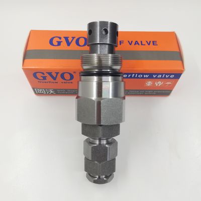 VOE14628881 7242-11580 Główny zawór ratunkowy EC290 Części hydrauliczne