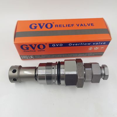 VOE14597185 Główny zawór nadmiarowy do części koparki EC460 14597185