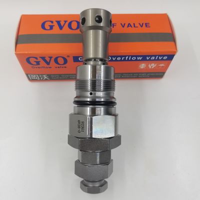 VOE14597185 Główny zawór nadmiarowy do części koparki EC460 14597185