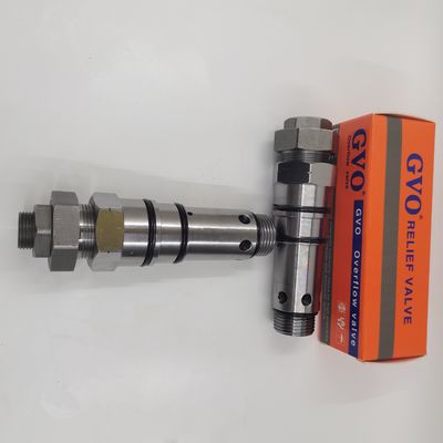 310-0390 Główny zawór nadmiarowy do części koparki E320C E325C 330D