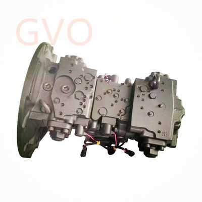 PC200-7 Części hydrauliczne Koparka Hydrauliczna pompa 60100352 HPV95