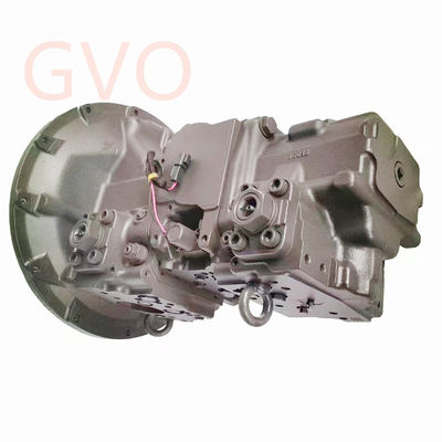PC200-7 Części hydrauliczne Koparka Hydrauliczna pompa 60100352 HPV95