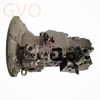 PC200-7 Części hydrauliczne Koparka Hydrauliczna pompa 60100352 HPV95