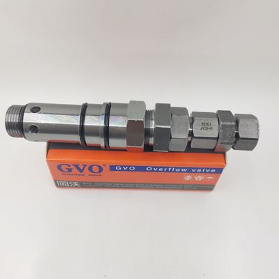 352-7113 Główny zawór nadmiarowy do części koparki E323D E325D E336D