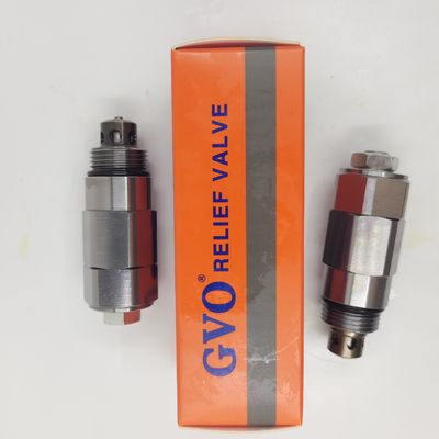 325-7122 250-2508 Zawór nadmiarowy E320C E320D E323D E325D E330C E330D