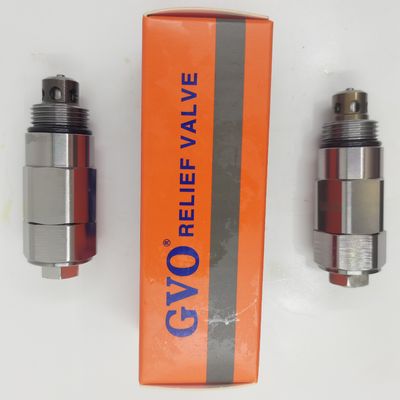 325-7122 250-2508 Zawór nadmiarowy E320C E320D E323D E325D E330C E330D