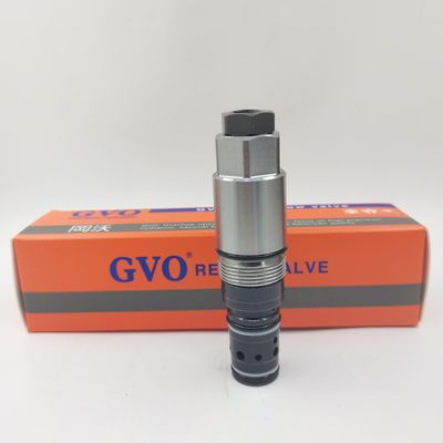 4286404 4373201 4328226 EX100-2 EX120-3 Zawór ratunkowy