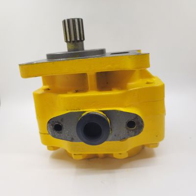 07433-71103 Pompa zębata KOMATSU D135A D150A D155A D155C D155S D85
