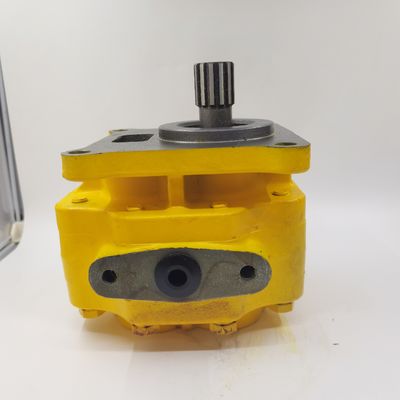07433-71103 Pompa zębata KOMATSU D135A D150A D155A D155C D155S D85