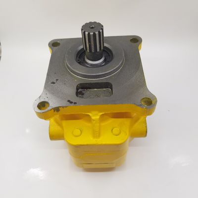 07433-71103 Pompa zębata KOMATSU D135A D150A D155A D155C D155S D85