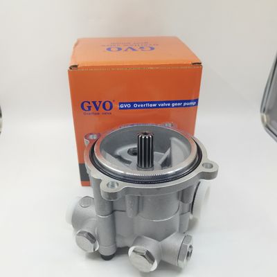YN10V00014F2 Pompa biegów kopalni KOBELCO SK200-6 SK200-8 SK200-10 Kawasaki