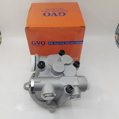 YN10V00014F2 Pompa biegów kopalni KOBELCO SK200-6 SK200-8 SK200-10 Kawasaki