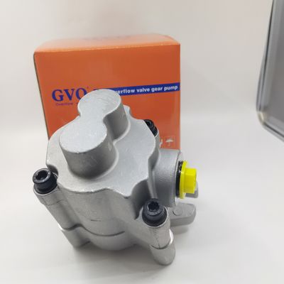 289-7917 Pompa zębata do części koparki E330D E336D E336E E336EL