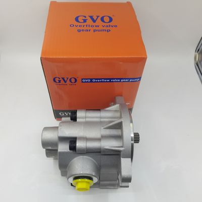 289-7917 Pompa zębata do części koparki E330D E336D E336E E336EL