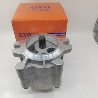 289-7917 Pompa zębata do części koparki E330D E336D E336E E336EL