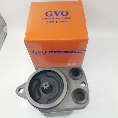 Pompa zębata 274-2491 do części hydraulicznych CAT E330C E330CL A8V200